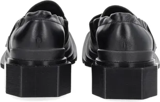 Dr. Martens Maybole Loafer - Black