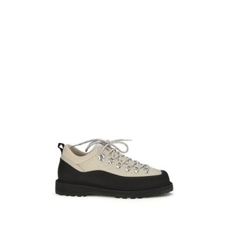Diemme Polyester Ankle Mens Boots