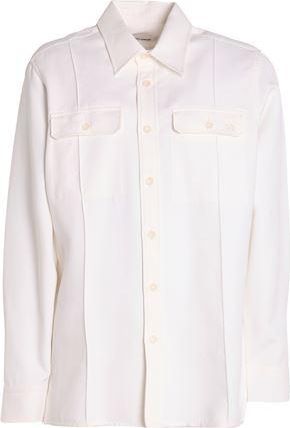 Wales Bonner TOPWEAR - Shirts on YOOX.COM