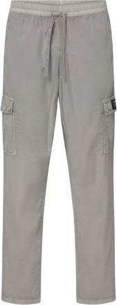 Ecoalf Targo Pants Freizeithose f&uuml;r Herren | grau