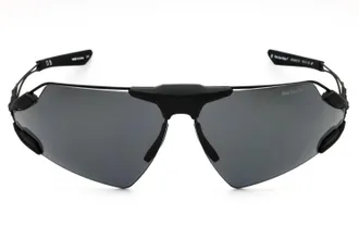 Nike NIKEZEUSEDGEPEV24032 Sunglasses - Black