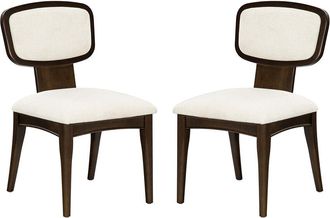 Safavieh Couture Beckalynn Dining Chair