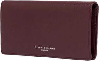 Gianni Chiarini Mujer, Accesorios, Rojo, Talla: ONE Size