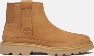 Timberland Womens Rowan Way Pull-On Boot