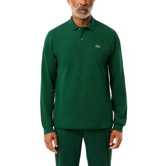 Lacoste Polo L.12.12 Original Fit Men - L1312
