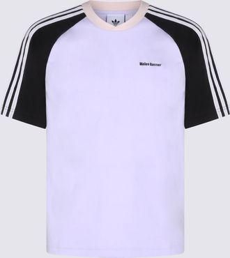 adidas T-Shirts And Polos-Donna