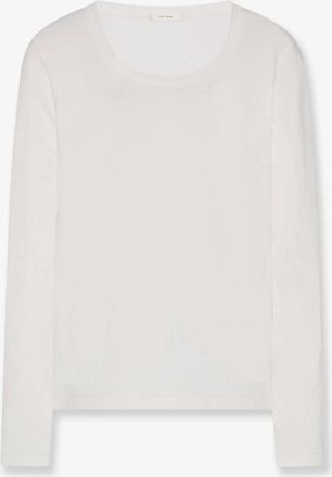 The Row T-shirt Kalto in jersey di cotone - THE ROW - gender_Woman