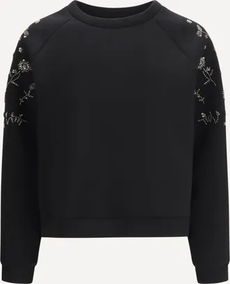 Weekend by Max Mara Tema Sweatshirt Female XXL