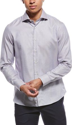 Canali Dress Shirt