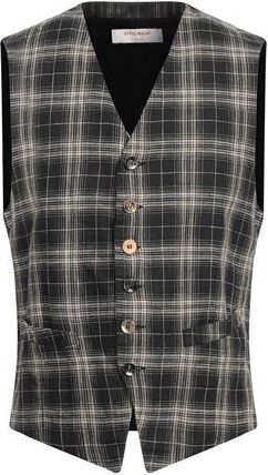 Officina 36 TRAJES Y CONJUNTOS - Chalecos sartoriales en YOOX.COM