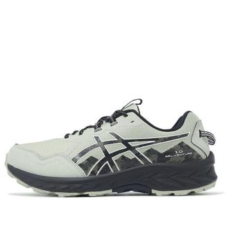 Asics Gel-Venture 10 Extra Wide White Sage Black 1011B966-021