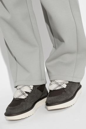 UGG LOWMEL Sports Shoes, Womens, Grey