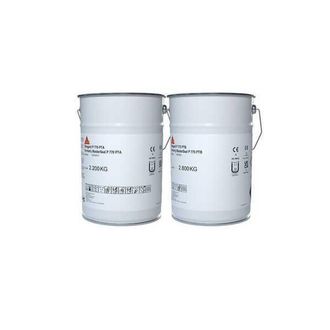 Sika Sikagard P 770 (ab) Lote 9 Kg Sika