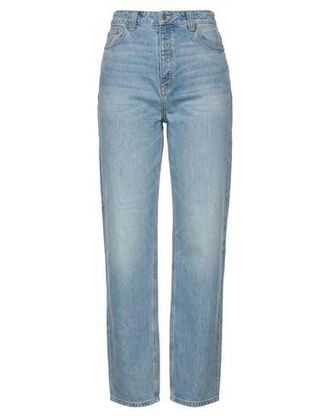 Fear of God BOTTOMWEAR - Pantaloni jeans su YOOX.COM