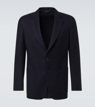 Tom Ford Wool jacket