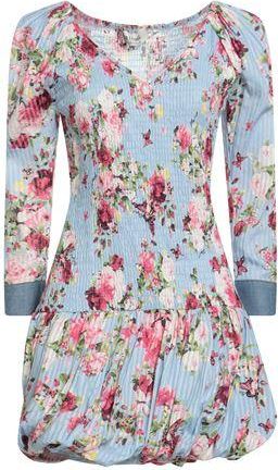 Blugirl KLEIDER - Mini-Kleider auf YOOX.COM