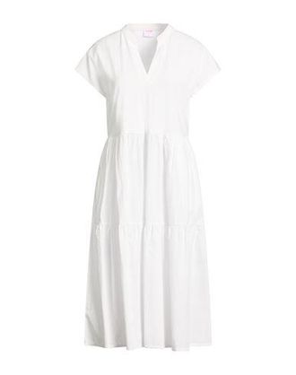 Sun 68 VESTIDOS - Vestidos midi en YOOX.COM