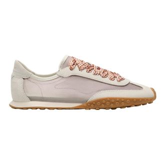 Hoff Dames, Schoenen, Wit, Maat: 35 EU Leer