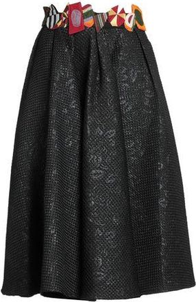 Stella Jean BOTTOMWEAR - Midi skirts on YOOX.COM