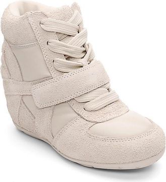 Ash Bowffy Wedge Sneakers