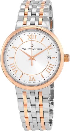 Bucherer Adamavi Automatic Mens Watch 00.10314.07.15.21