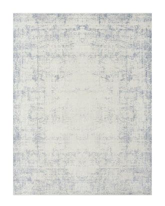 LR Home Lr Home Melody Waterproof Modern Abstract Area Rug