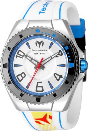 Technomarine Racing Legends Mens Watch