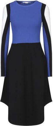 Stella McCartney DRESSES - Midi dresses sur YOOX.COM