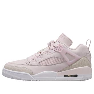 Nike Jordan (WMNS) Air Jordan Spizike Low Pearl Pink IR1836-600