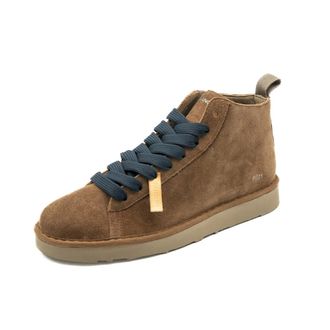 Panchic Heren, Schoenen, Bruin, Maat: 45 EU Su&egrave;de