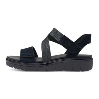 Tamaris Donna, Scarpe, Blu, 38 EU, new