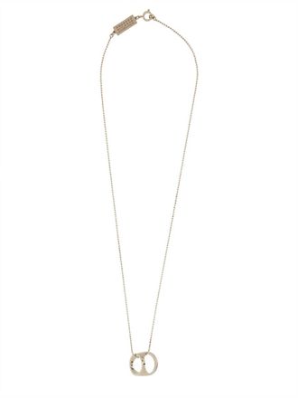 Maison Margiela New Signature Necklace