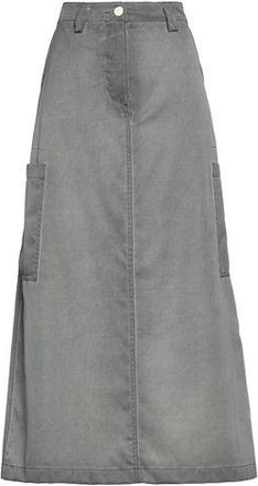 Sunnei BOTTOMWEAR - Gonne lunghe su YOOX.COM