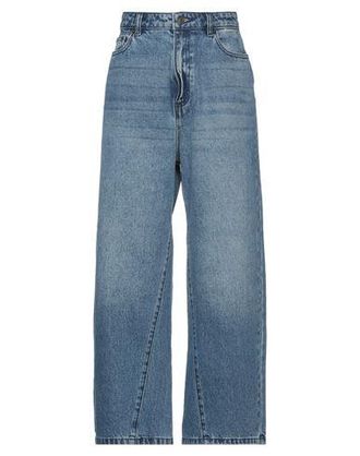 Michael Kors BOTTOMWEAR - Jeans on YOOX.COM