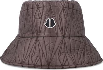 Moncler unisex, Accessori, Marrone, M, new