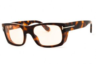 Tom Ford FT1181 53E Blonde Havana/Brown