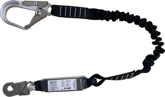 OEM Absorbedor Con Banda El&aacute;stica Y Ganchos