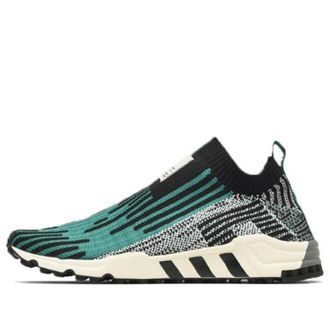 adidas EQT Support SK Primeknit Sub Green B37523