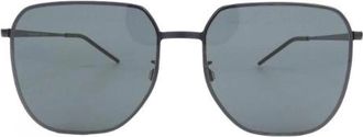 Armani Pre-owned Accessories, male, Black, Size: ONE SIZE Pre-owned Sunglasses