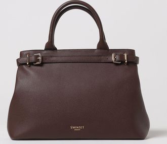 Twinset Handbag TWINSET Woman color Beige