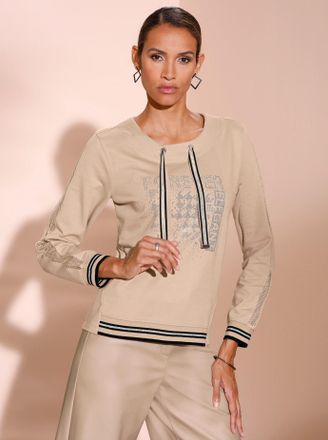 Création L Sweatshirt