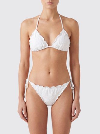MC2 Saint Barth Costume da bagno bikini top