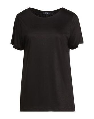 Fay CAMISETAS Y TOPS - Camisetas en YOOX.COM