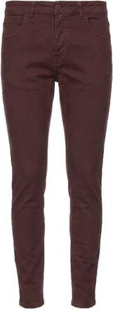 Entre Amis BOTTOMWEAR - Pantaloni jeans su YOOX.COM