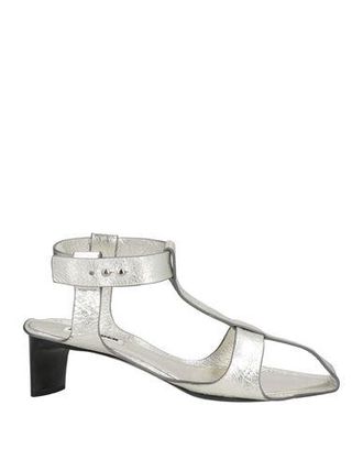 Jil Sander SCHUHE - Sandalen auf YOOX.COM