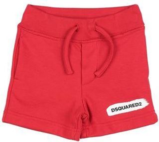 Dsquared2 BOTTOMWEAR - Shorts & Bermuda Shorts on YOOX.COM