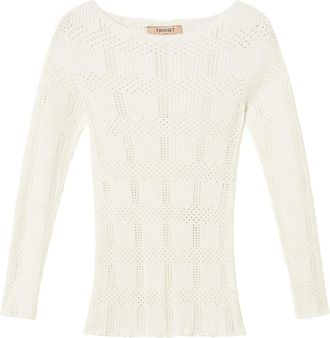 Twinset Jersey