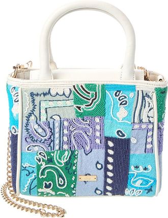 Raf&eacute; New York Tasha Crossbody
