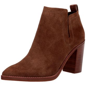 Dolce Vita Sirano Dark Brown SIRANO-197 Womens