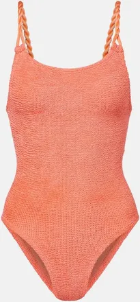 Hunza G Costume intero Camille